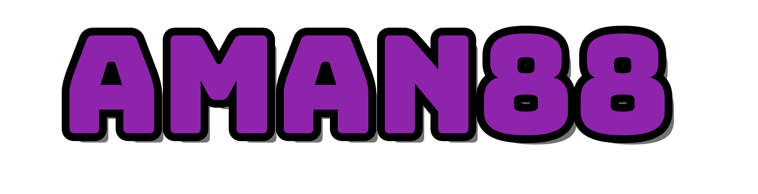 AMAN88